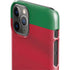 Portugal Soccer Flag iPhone 11 Pro Lite Case